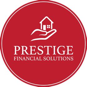 prestige financial solutions